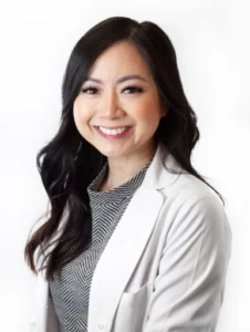 Dr. Jackie Nguyen