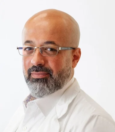 Dr. Hakam Asaad