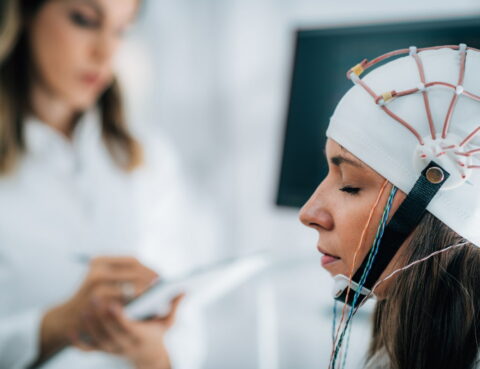 EEG Monitoring