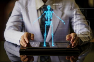 Diagnosis of Musculoskeletal System Diseases