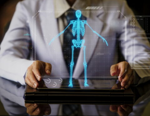 Diagnosis of Musculoskeletal System Diseases