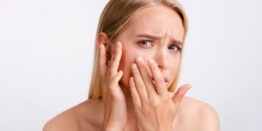 What Causes Skin Burning Sensation? Top 5 Reasons