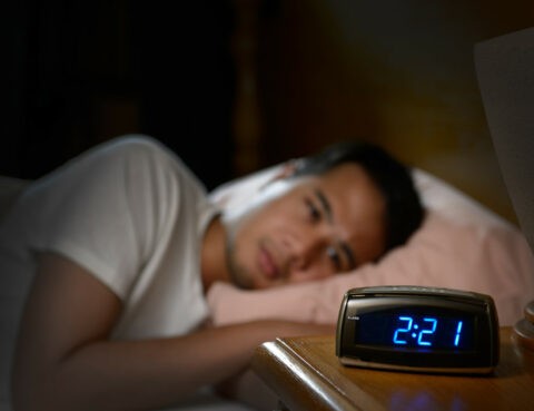 Insomnia vs. Sleep Apnea Whats the Differences