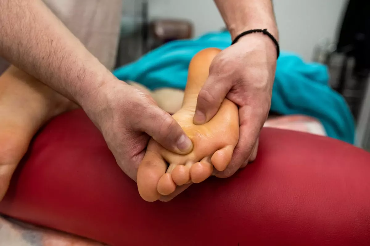 Exercise for feet circulation hotsell