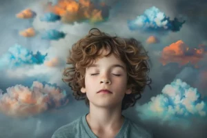 image of child
