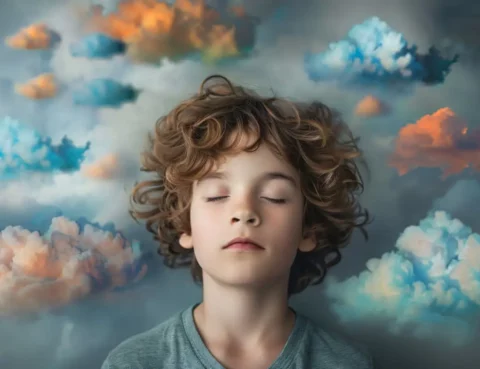 image of child
