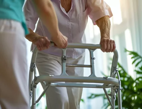 stroke-recovery