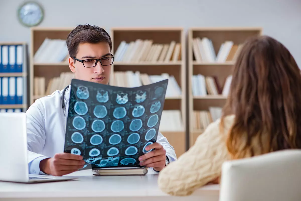 Guide for Your First-Time Visit to Neurology Appointment