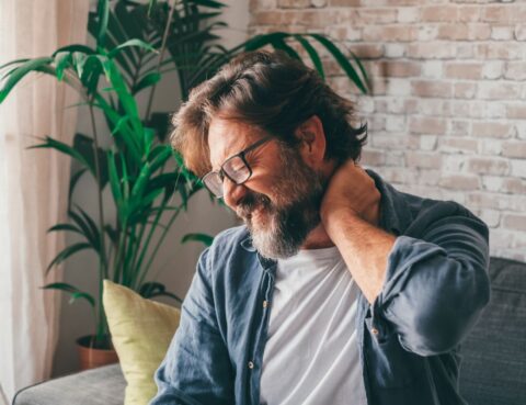 Arnold-Chiari-syndrome