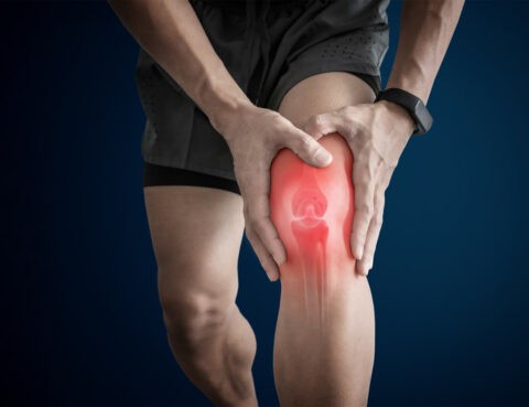 Why-does-my-knee-hurt