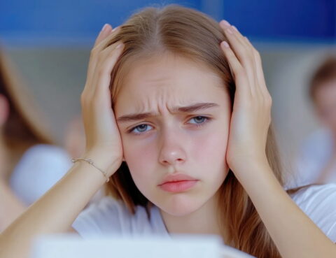 Migraine-in-teenagers