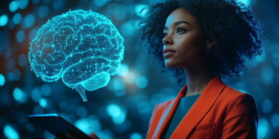Brain Vision Track How Gadgets Affect Brain & Vision: Protect Your Health