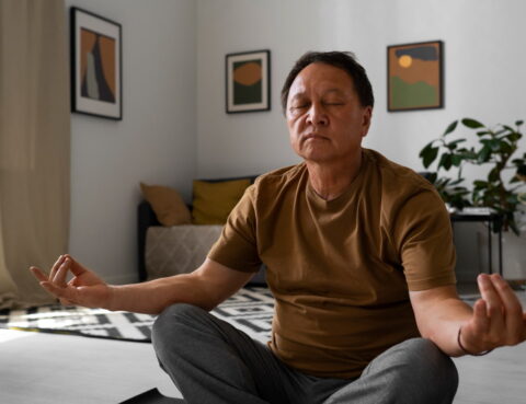 The Role of Mindfulness and Meditation in Managing Neurological Conditions