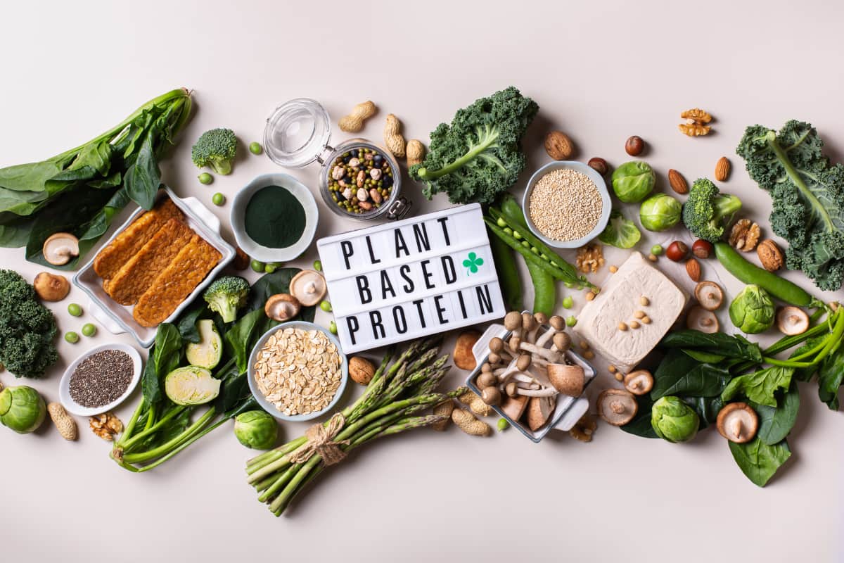 Boost Brain Health with a Plant-Based Diet