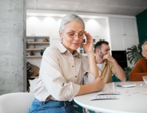 Neurological Impact of Trauma & PTSD: Insights & Solutions