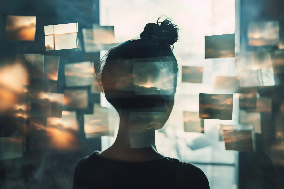 The Science of Memory: Why We Forget & How to Improve