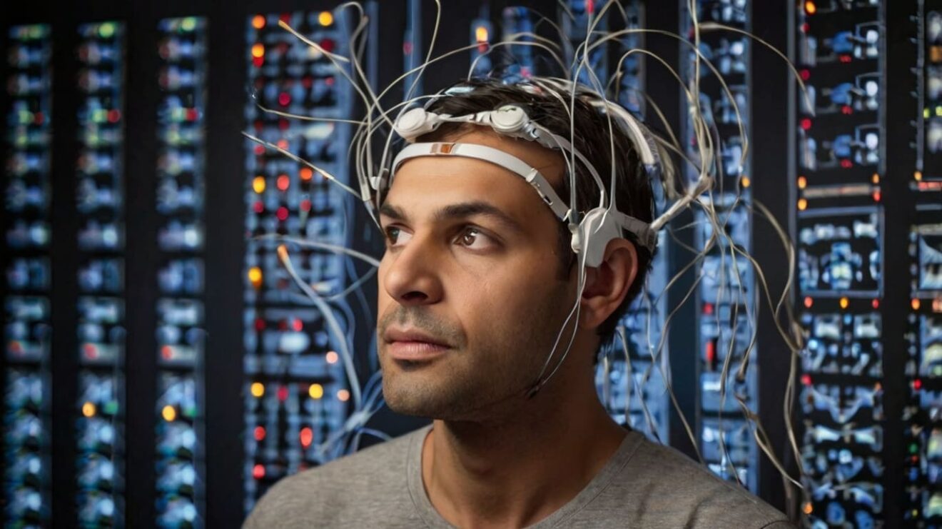 Brain Wave Control How Brain Waves Impact Mood, Sleep, and Cognition