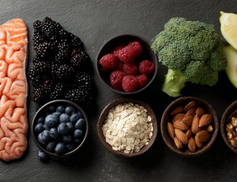 Neuroprotective-Foods