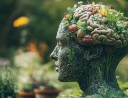 Gardenings-Effect