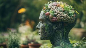 Gardenings-Effect