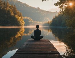 How-Silence