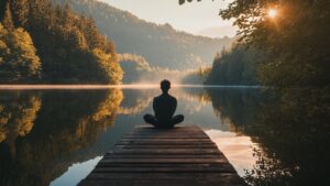 How-Silence
