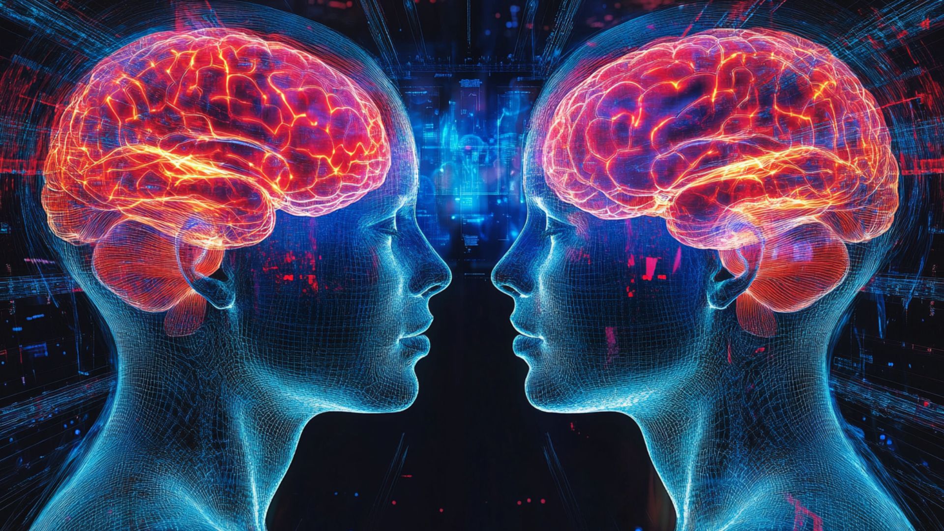 Twin Studies And Neurological Heritability