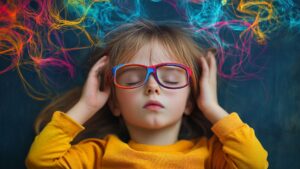 ADHD-Sensory