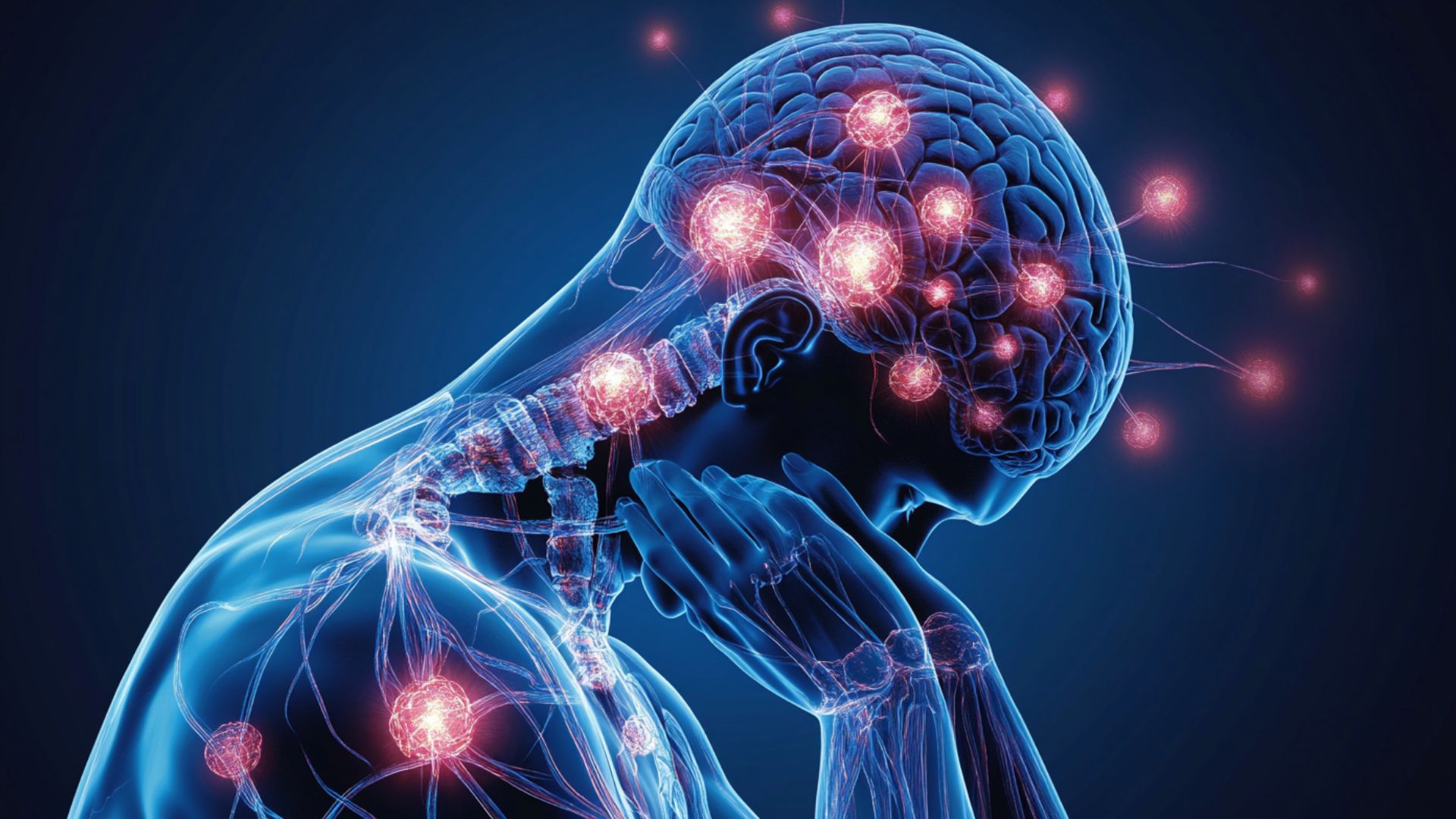Persistent Problems Managing Chronic Pain: Neurological Perspectives