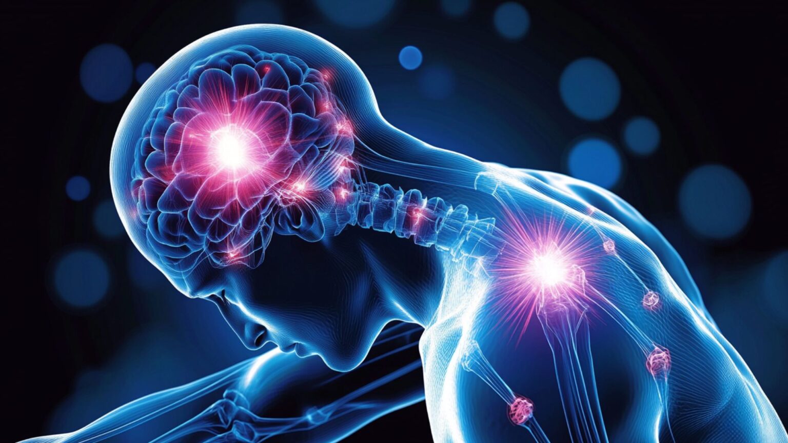 Managing Chronic Pain: Neurological Perspectives