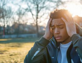 Concussion-Recovery