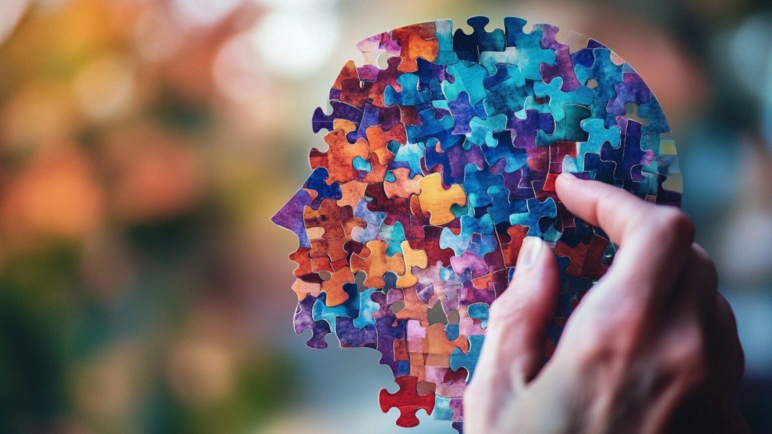 Memory Loss Vs. Normal Aging