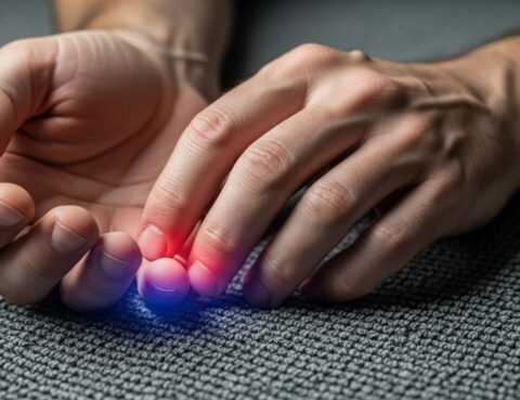 Chemotherapy-Induced