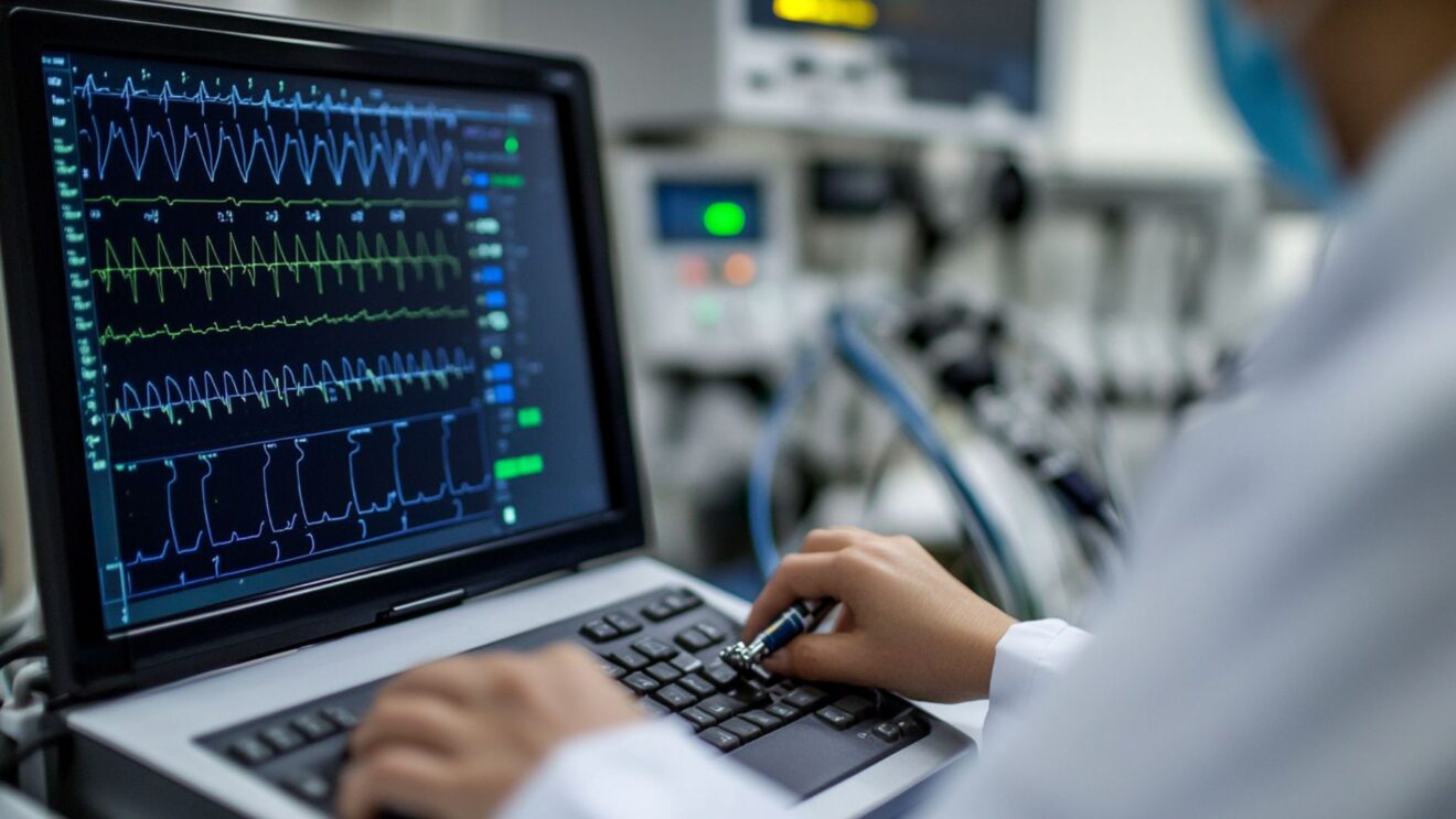 Sciatica And Pinched Nerves: EMG/NCS Testing Explained