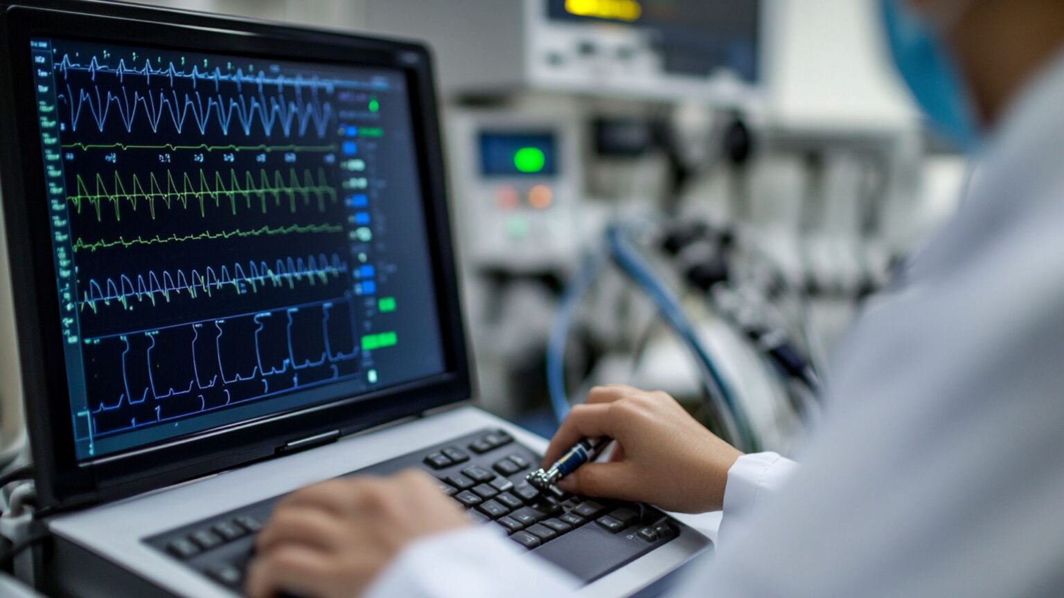 Sciatica And Pinched Nerves: EMG/NCS Testing Explained
