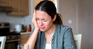 Cervicogenic-Headache