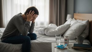 Vertigo-With-Headache