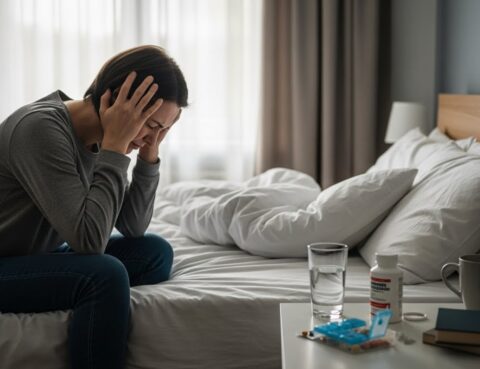 Vertigo-With-Headache