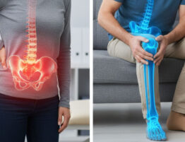 Lumbar-Radiculopathy