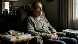 Parkinsons-Non-Motor