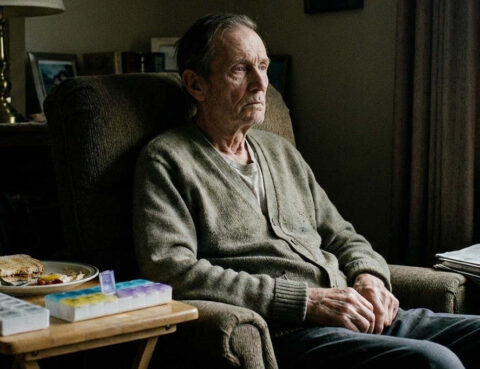 Parkinsons-Non-Motor