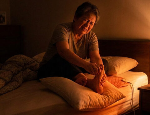 Peripheral-Neuropathy