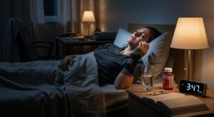 Carpal-Tunnel-Syndrome