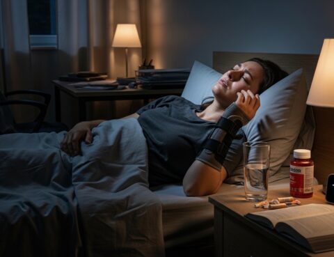 Carpal-Tunnel-Syndrome