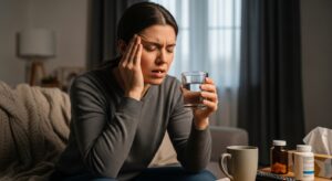 Migraine-Vs-Headache