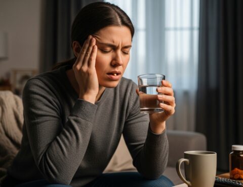 Migraine-Vs-Headache