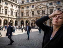 Vertigo-And-Dizziness