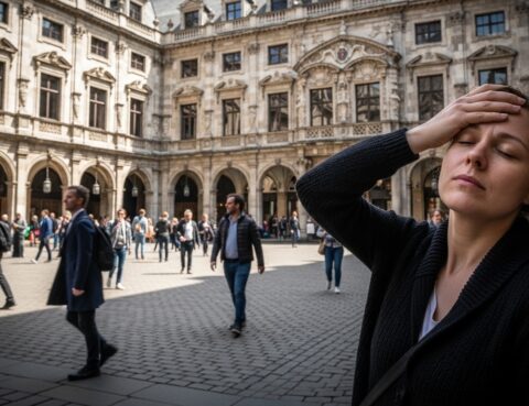 Vertigo-And-Dizziness