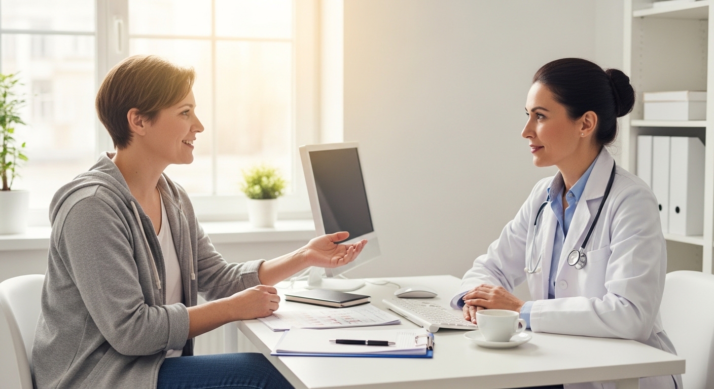 Talk-To-A-Neurologist