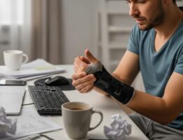 Carpal-Tunnel-Syndrome